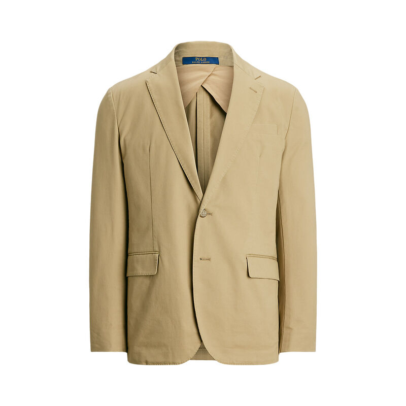 Polo Ralph Lauren Polo Unconstructed Modern Suit Jacket image number 2